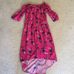 Beautiful dress from London size medium